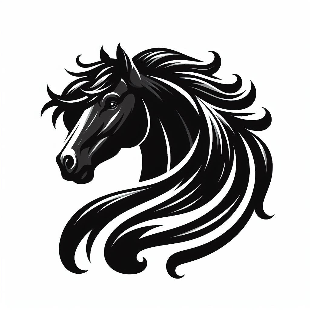 Mug - The Friesian Shop